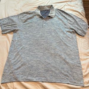Lululemon men’s shirt
